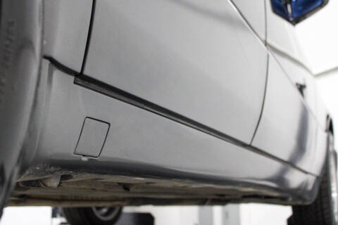 1993 Mercedes-Benz 400-Class 400 SEL