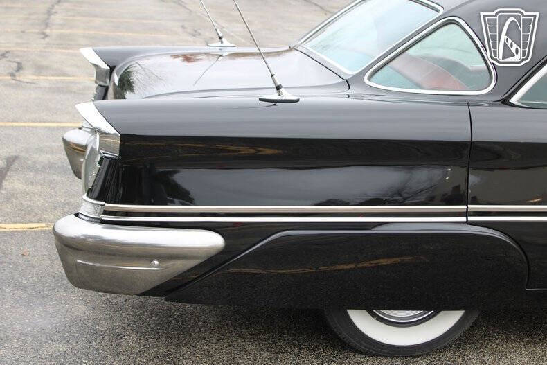 1957 Oldsmobile Eighty-Eight