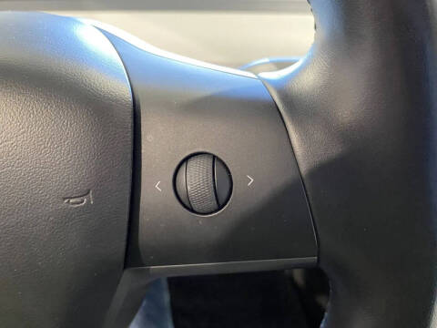 2018 Tesla Model 3 Mid Range