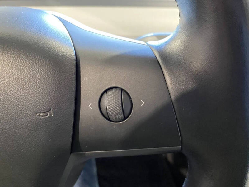 2018 Tesla Model 3 Mid Range