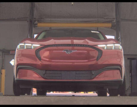 2024 Ford Mustang Mach-E Select