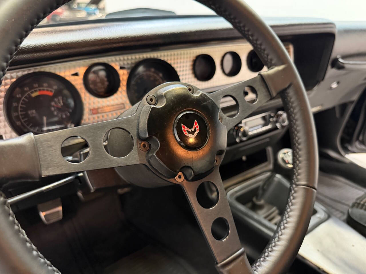 1979 Pontiac Firebird 26