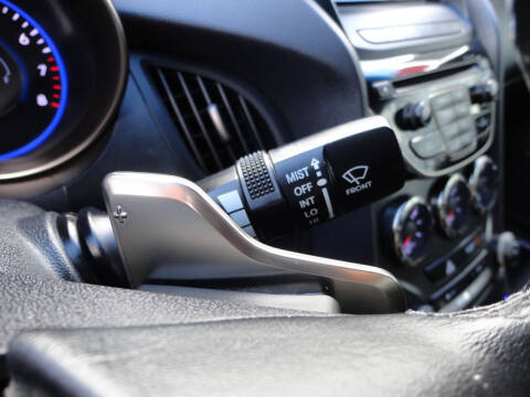 2016 Hyundai Genesis Coupe 3.8