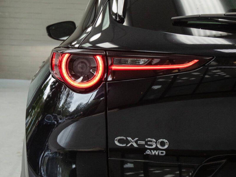 2022 Mazda CX-30 2.5 S Premium