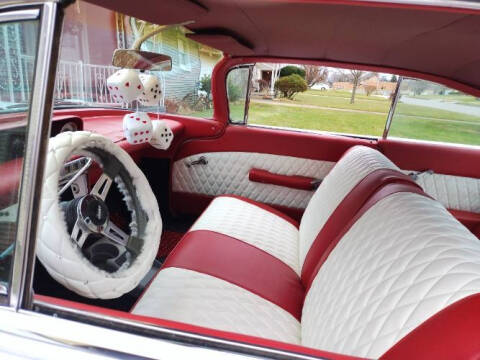 1960 Buick LeSabre