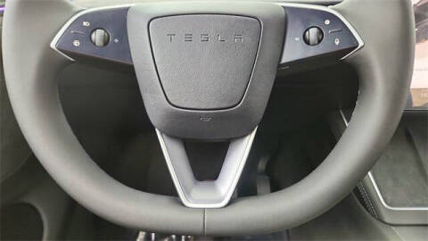 2026 Tesla Model Y Long Range