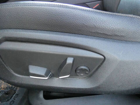 2016 BMW 5 Series 535i