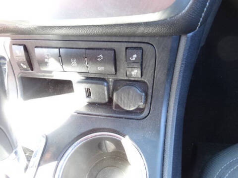 2016 GMC Acadia SLE-2