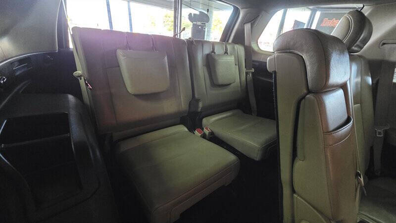 2011 Toyota 4Runner Limited