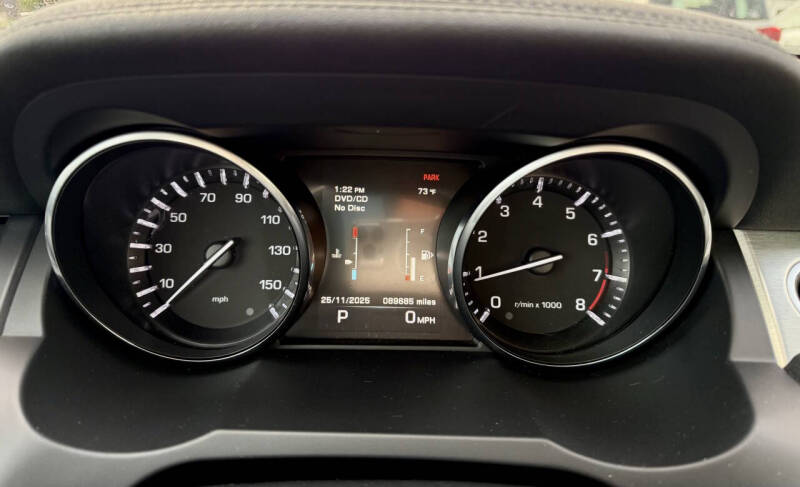 2015 Land Rover Range Rover Evoque Pure Plus