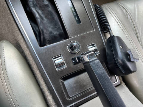 1982 Chevrolet Corvette Collector Edition