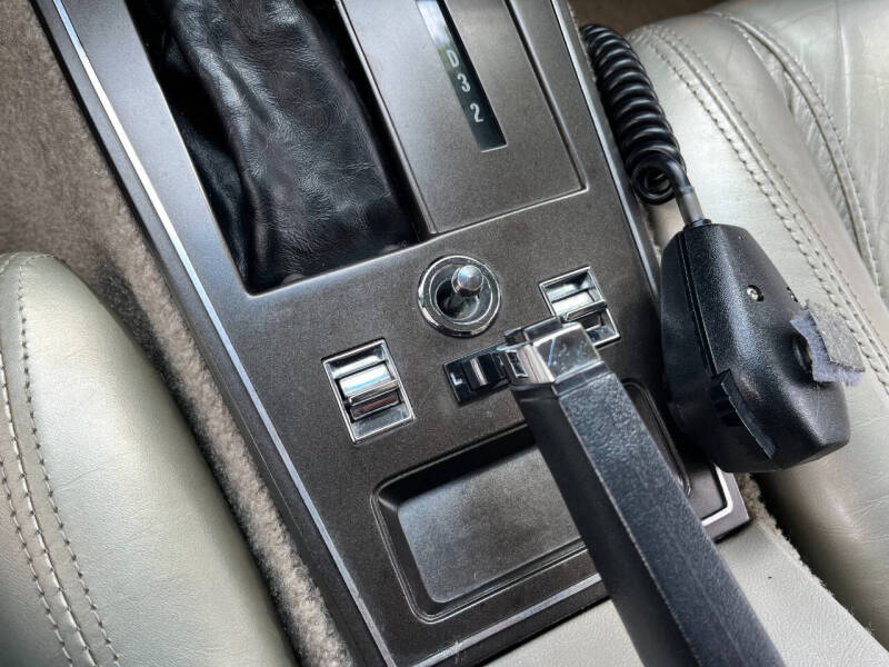 1982 Chevrolet Corvette Collector Edition