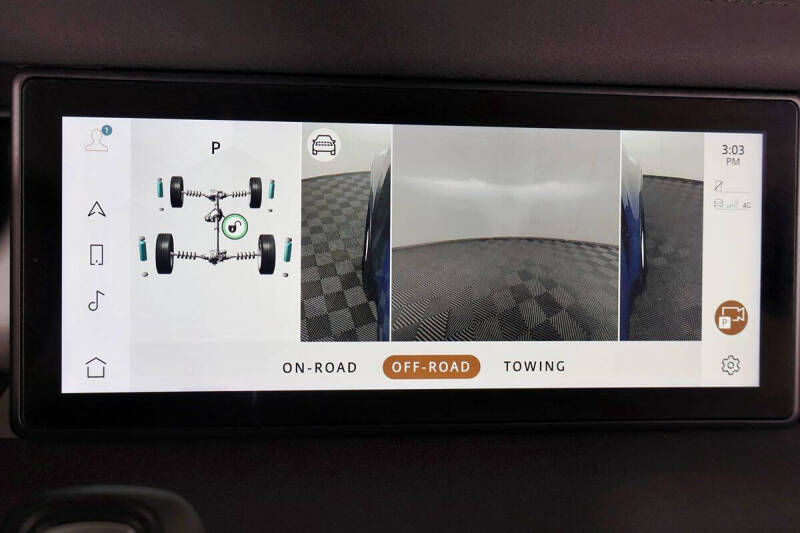 2023 Land Rover Defender 90 S