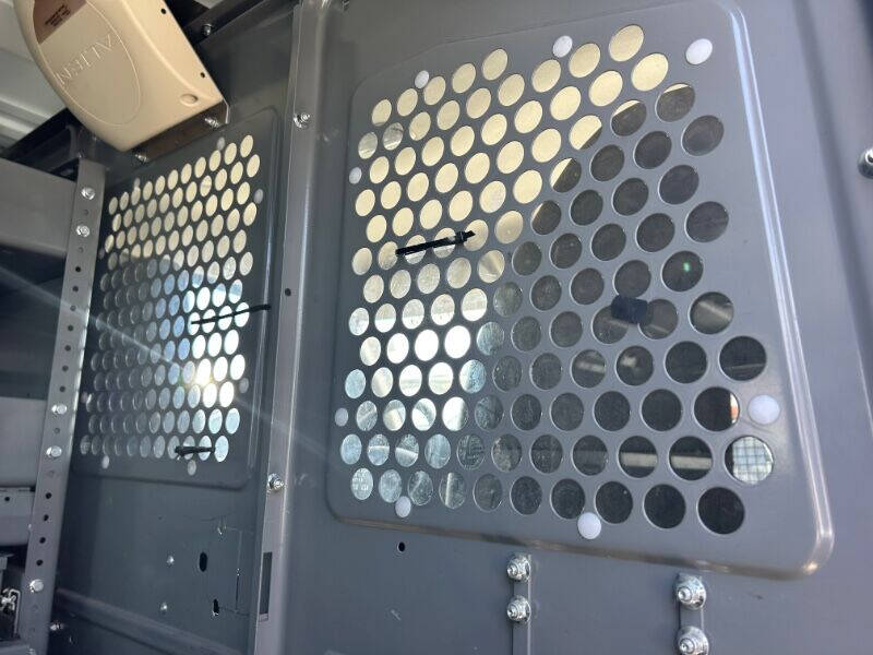 2014 Chevrolet Express 2500