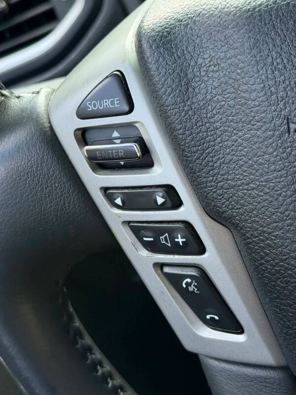 2018 Nissan Titan