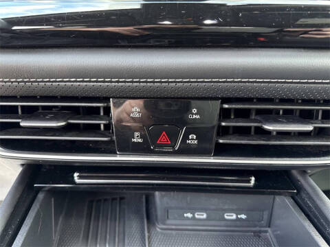 2025 Volkswagen Atlas Cross Sport SE 4Motion