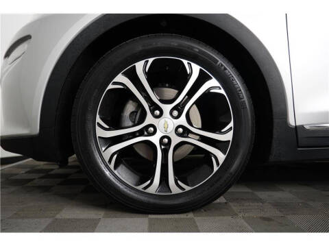 2019 Chevrolet Bolt EV Premier