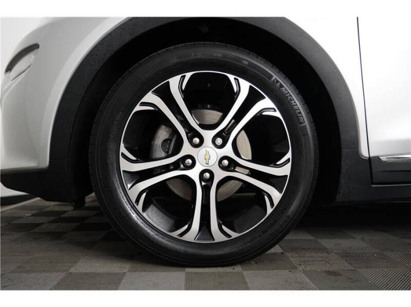 2019 Chevrolet Bolt EV Premier