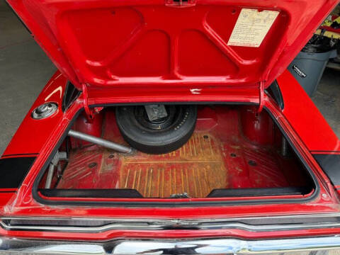 1970 Dodge Charger