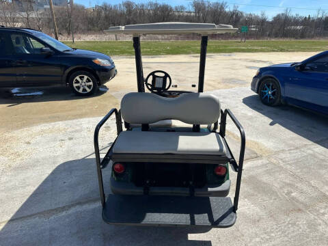 2015 Yamaha ELECTRIC