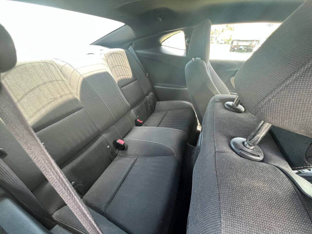 2015 Chevrolet Camaro Coupe - $16,800