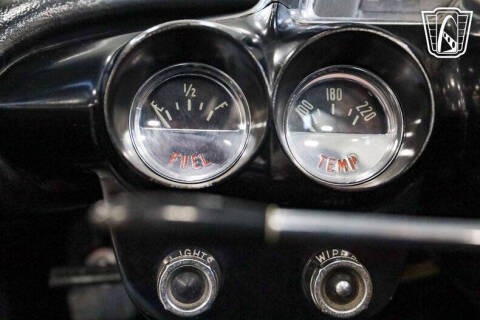 1960 Chevrolet Corvette