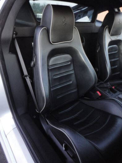 2006 Ferrari F430 F1