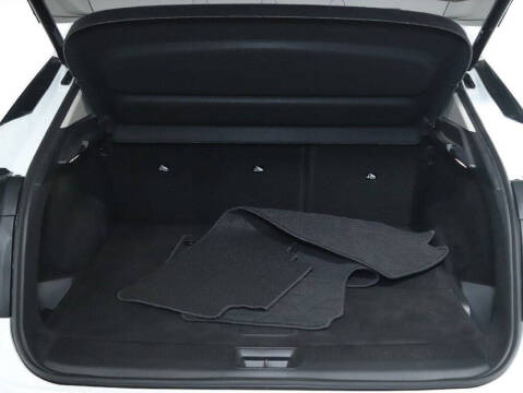 2024 Nissan Ariya Evolve+ e-4ORCE