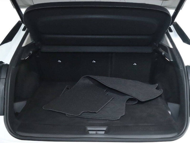 2024 Nissan Ariya Evolve+ e-4ORCE