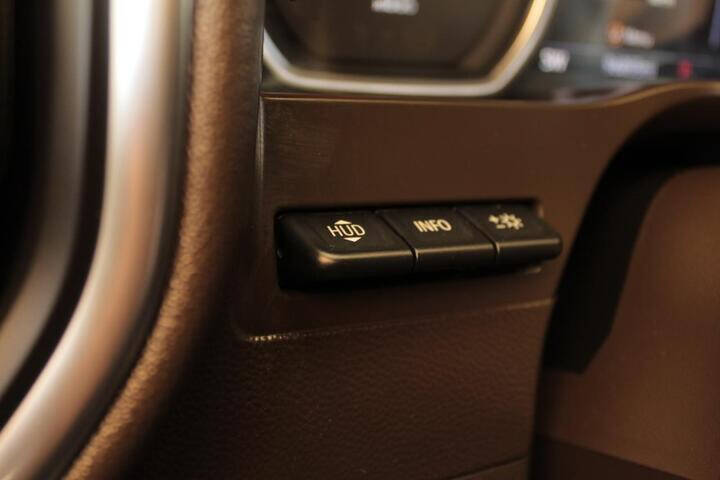 2020 Chevrolet Silverado 2500HD