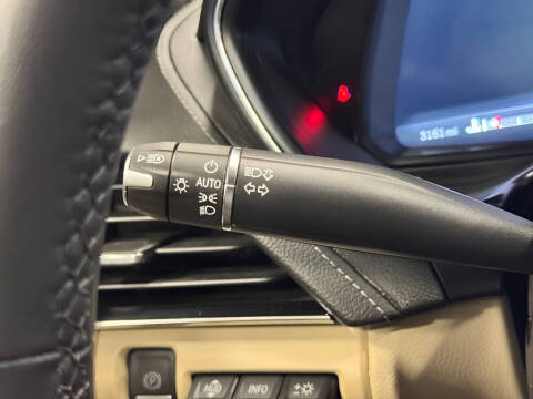 2023 Cadillac CT5 Premium Luxury