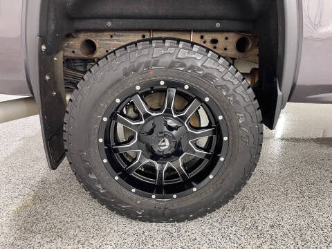 2016 GMC Sierra 2500HD Denali