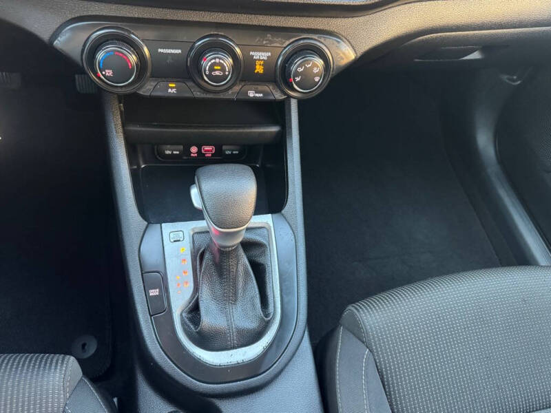 2020 Kia Forte