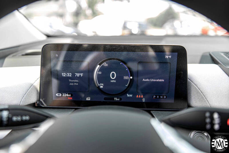 2025 Honda Prologue EX