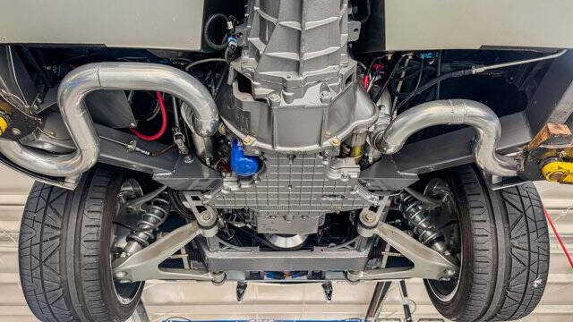 1963 Chevrolet Corvette