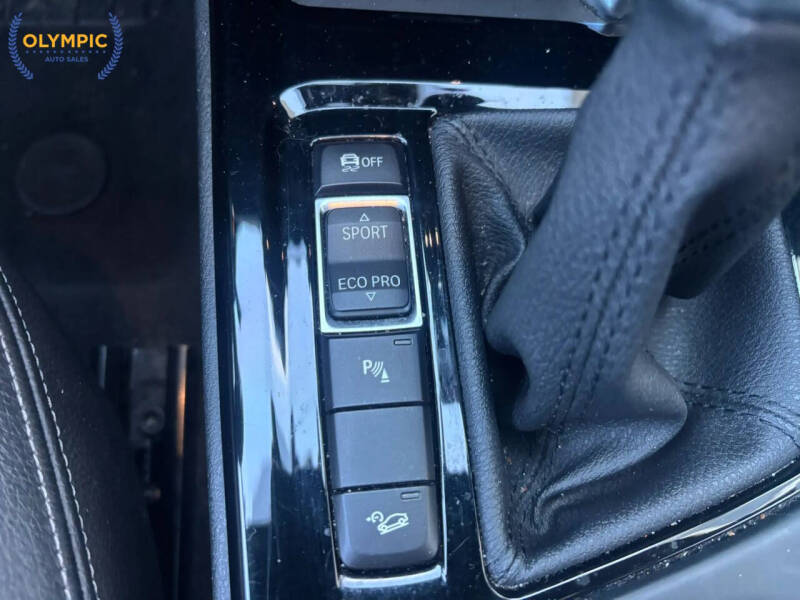 2016 BMW X1 xDrive28i