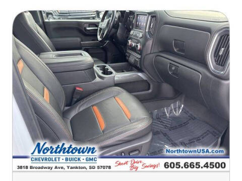 2020 GMC Sierra 2500HD