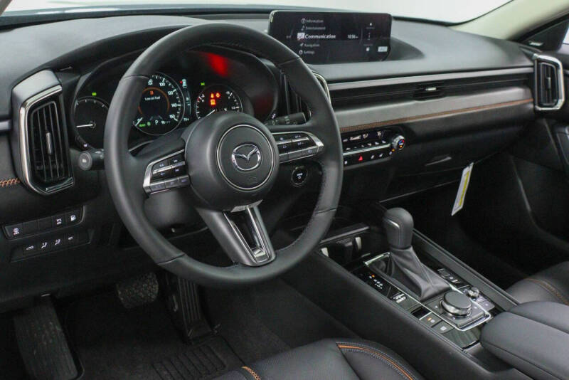2025 Mazda CX-50 Hybrid Premium Plus