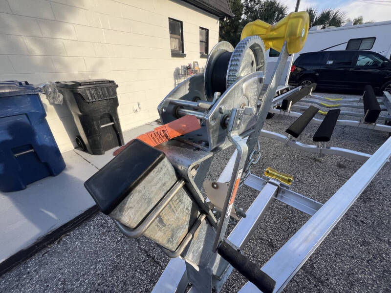 2025 CONTINENTAL TRAILERS BLAZER 2.0