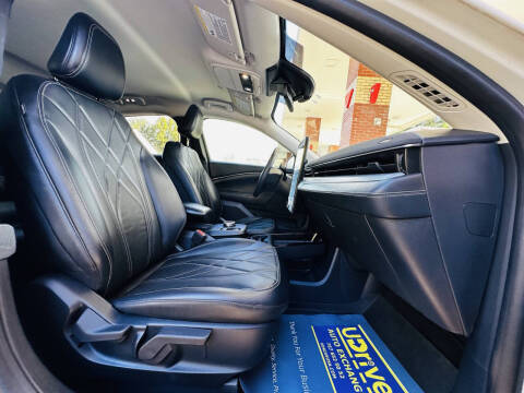 2021 Ford Mustang Mach-E Select