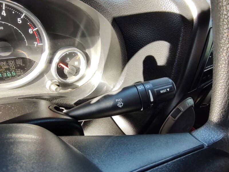 2011 Jeep Wrangler Sport