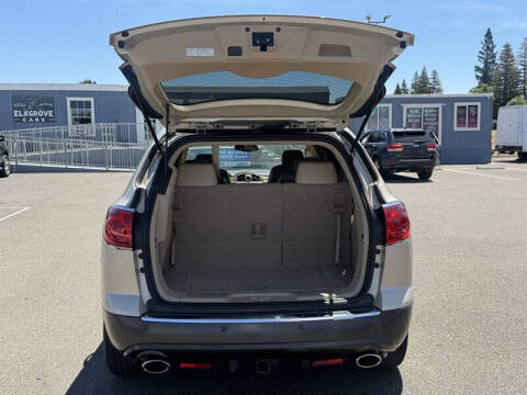 2008 Buick Enclave CXL