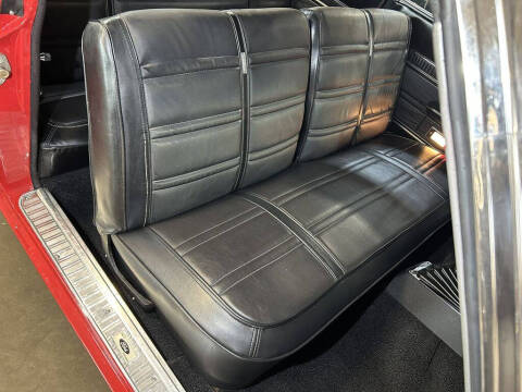 1965 Mercury Comet