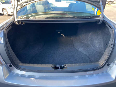 2010 Honda Accord LX