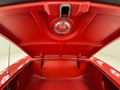 1961 Chevrolet Corvette