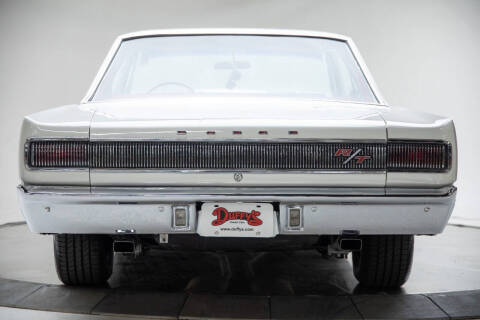 1967 Dodge Coronet