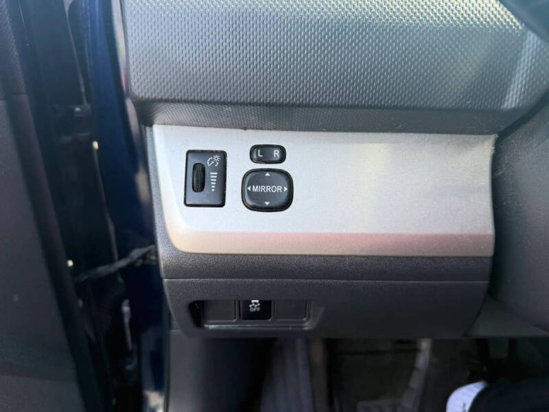 2008 Scion xB