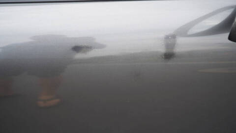 1991 Porsche 911 Carrera 2