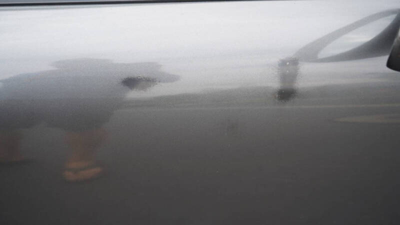 1991 Porsche 911 Carrera 2