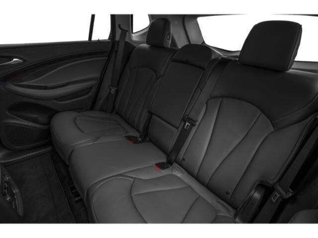 2020 Buick Envision Premium